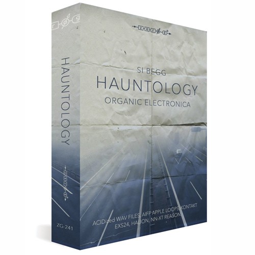 Hauntology