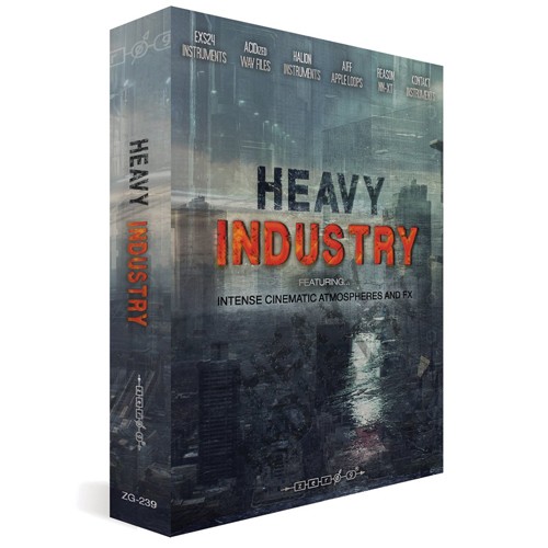 Heavy Industry