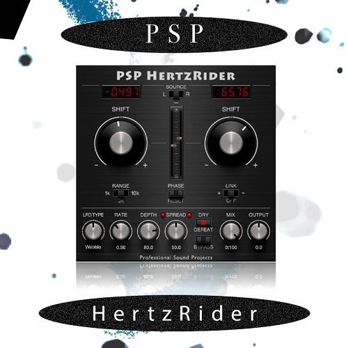 HertzRider