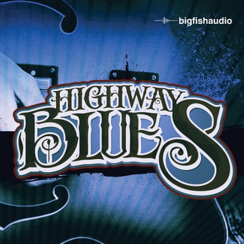 Highway Blues