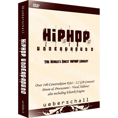 Hip Hop Underground