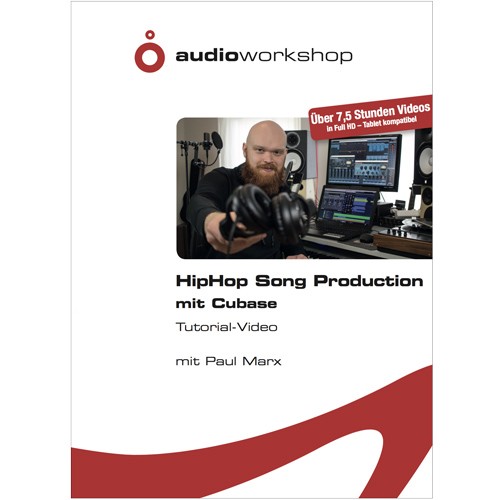 HipHop Song Production