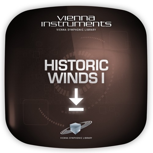 Historic Winds I