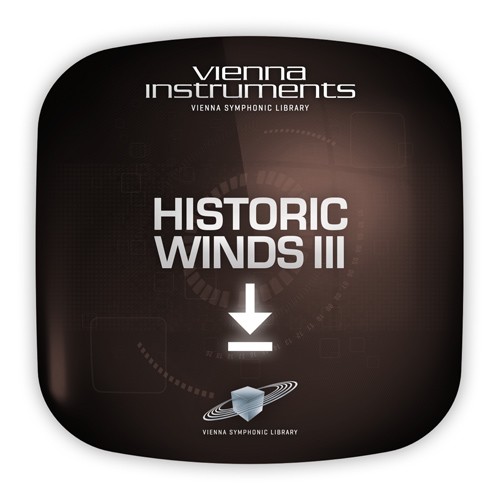Historic Winds III