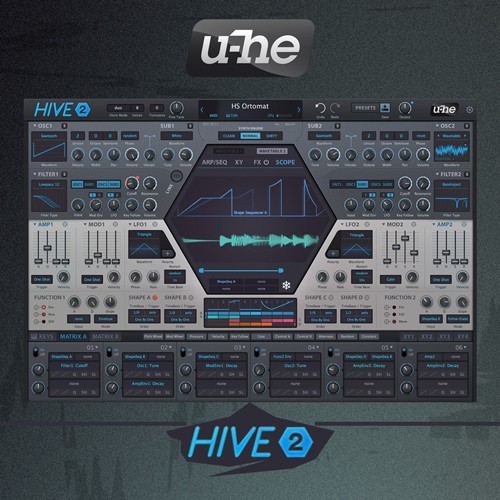 Hive