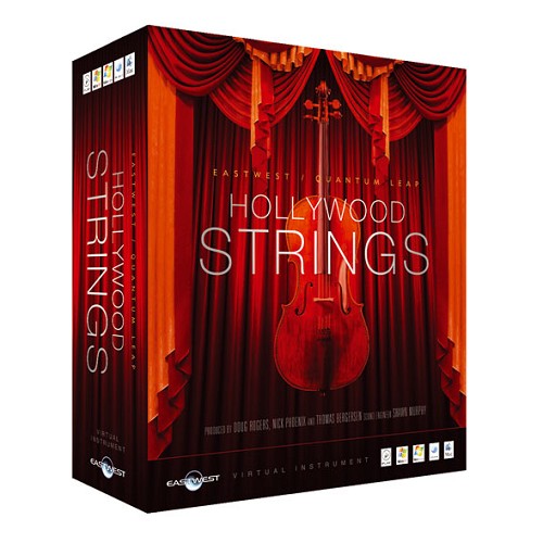 Hollywood Strings Diamond