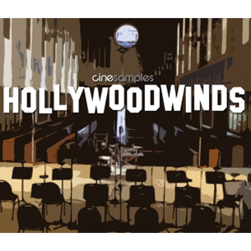 Hollywoodwinds