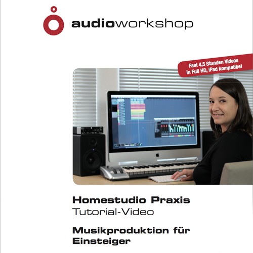 Homestudio Praxis