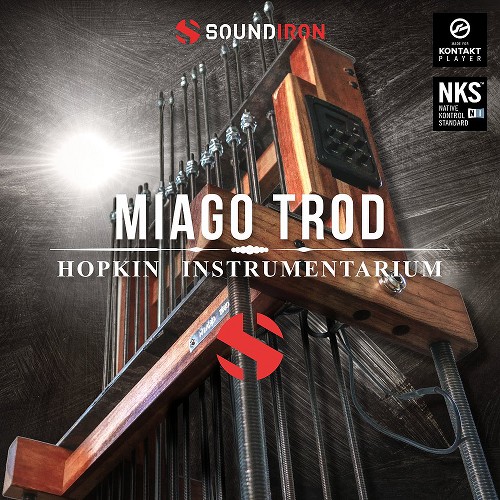 Hopkin Instrumentarium: Miago Trod