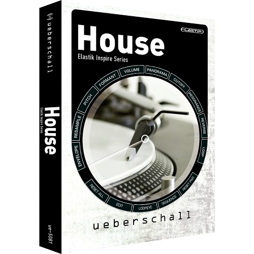 House Elastik Inspire Series