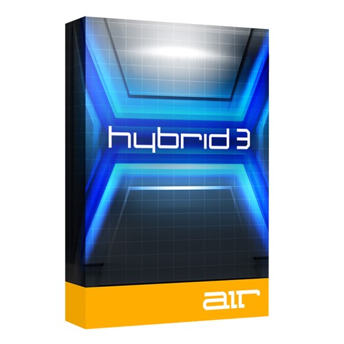 Hybrid 3 Air Music Technology Bestservice Com