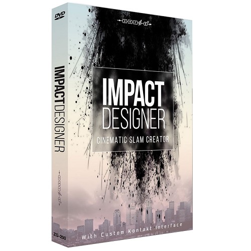 Impact Designer