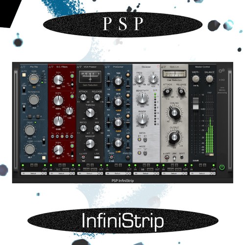 Psp audioware 3 plugins pack for mac