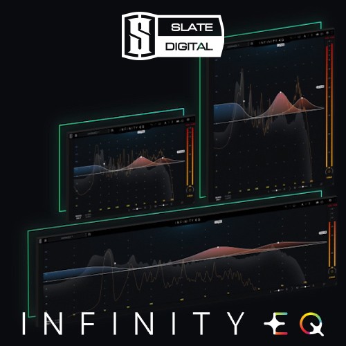 Infinity EQ