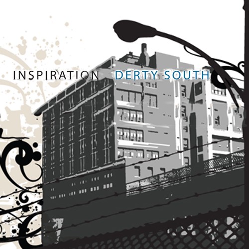Inspiration Hip-Hop Derty South