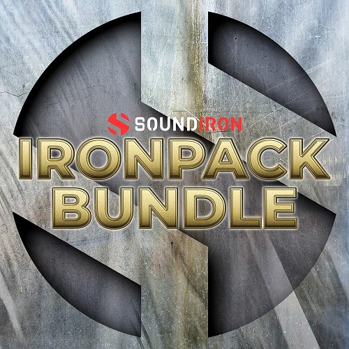 Iron Pack Bundle
