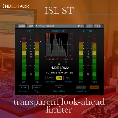 ISL-ST
