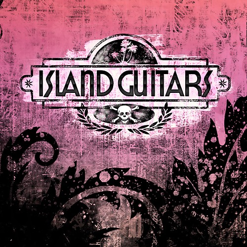 Island Guitars