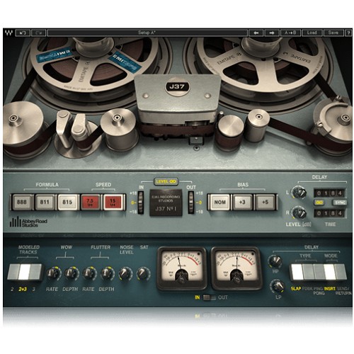 J37 Tape