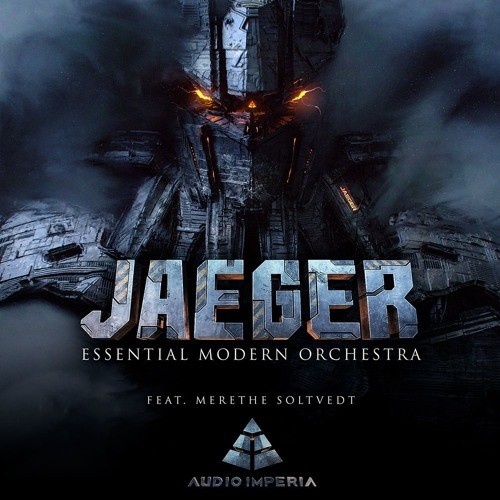Jaeger