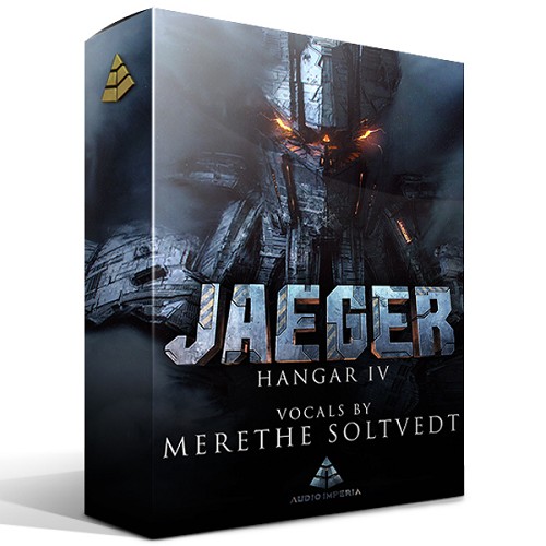 Jaeger Hangar 4