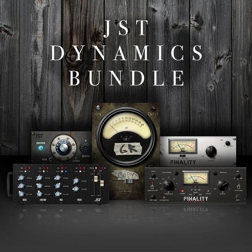 JST Dynamics Bundle