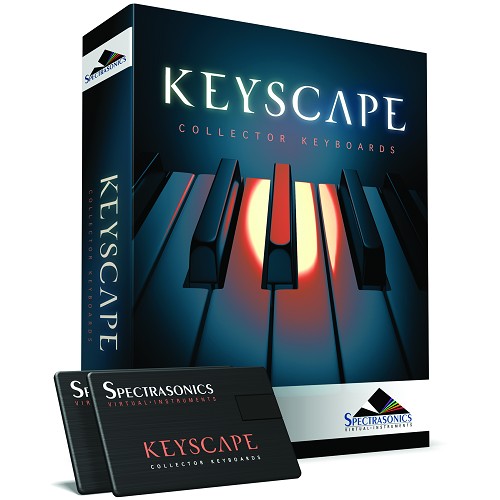 Keyscape