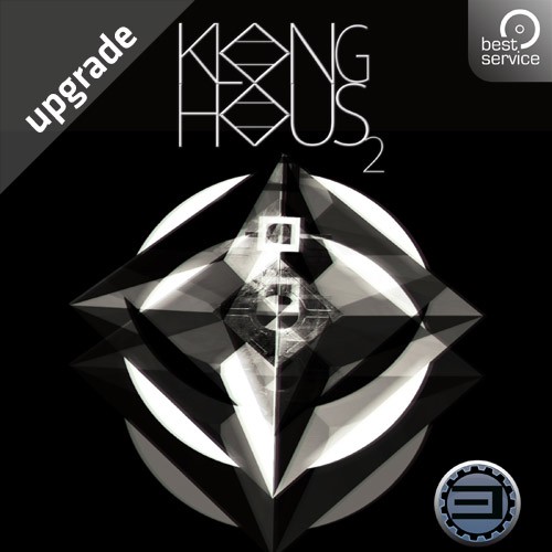 Klanghaus 2 Upgrade
