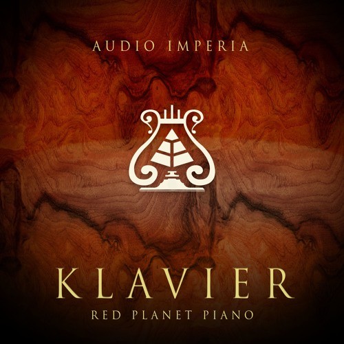 Klavier - Red Planet Piano