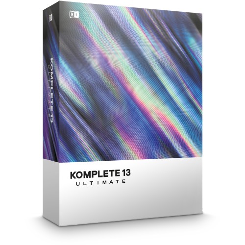 Komplete 13 Ultimate