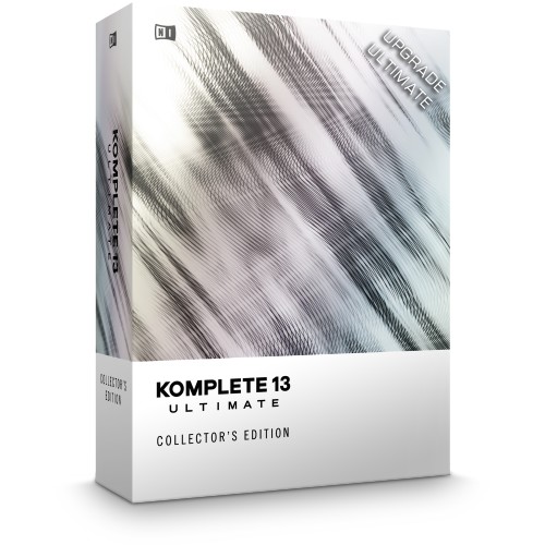 Komplete 13 Ultimate CE Upgrade Ultimate