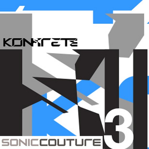 Konkrete 3