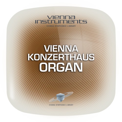 Konzerthausorgel