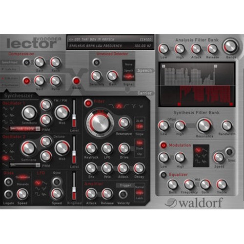 Lector