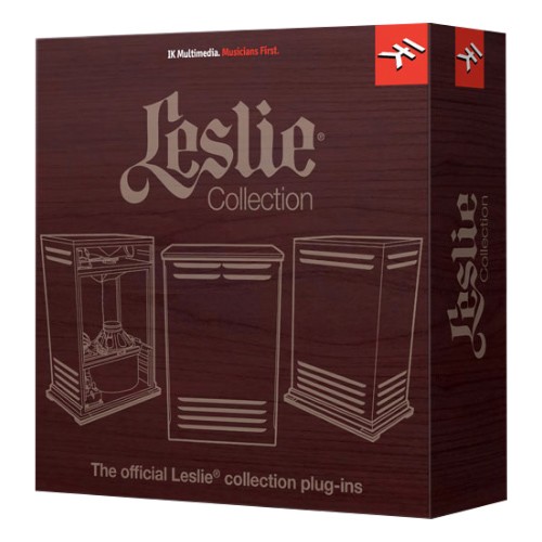 Leslie Collection