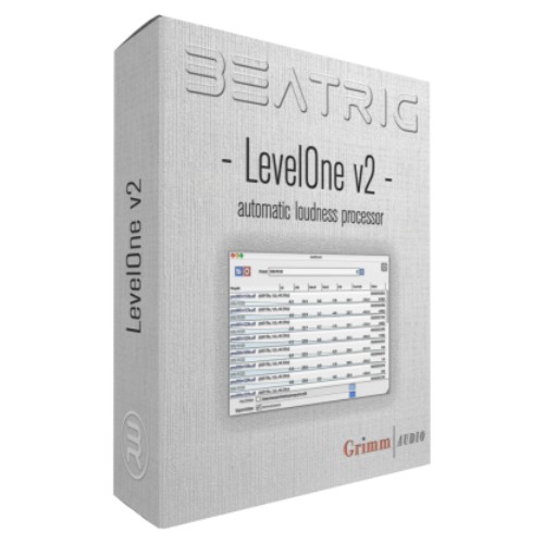 LevelOne v2