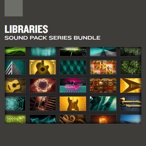 Libraries Bundle
