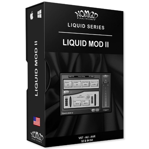 Liquid Mod II