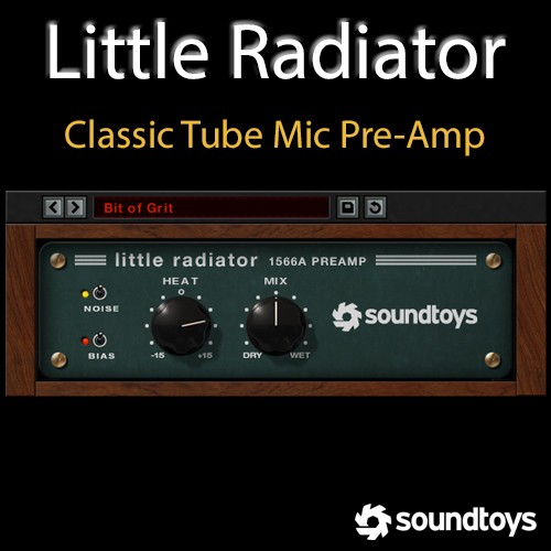 Little Radiator