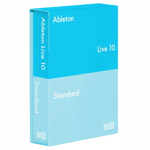 Live 10