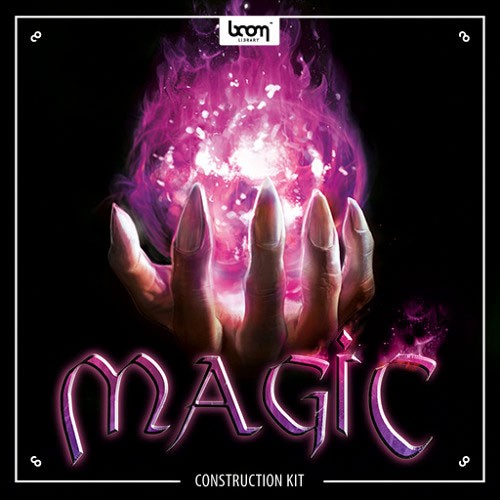 Magic - Construction Kit