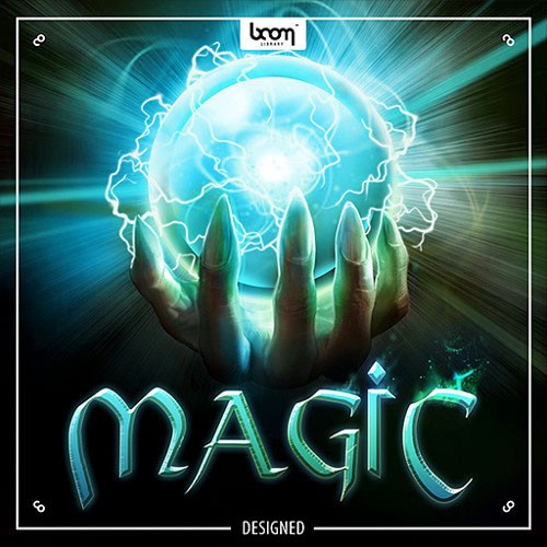 Magic - Designed Kit