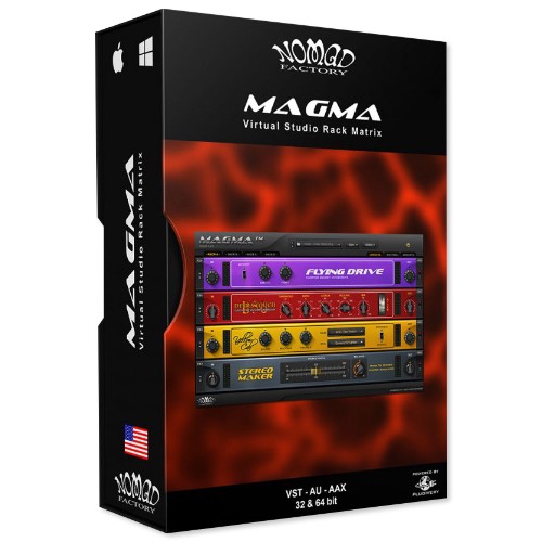 Magma