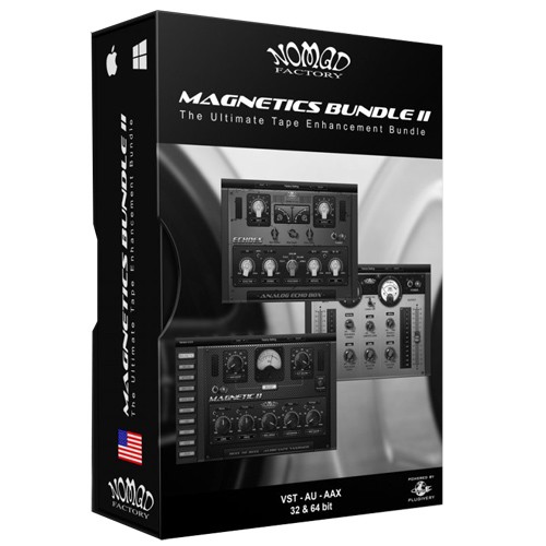 Magnetics Bundle II