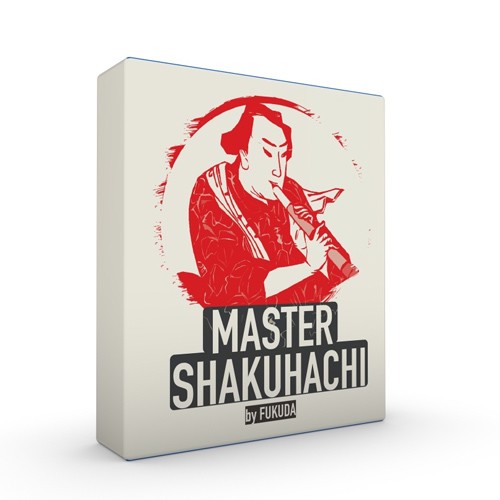 Master Shakuhachi
