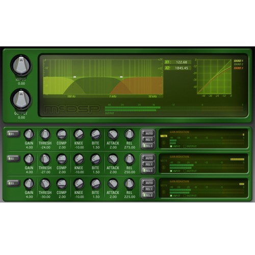 MC2000