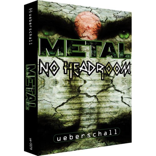 Metal - No Headroom