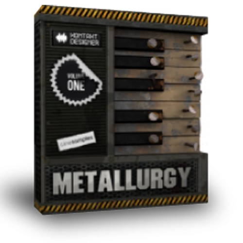 Metallurgy