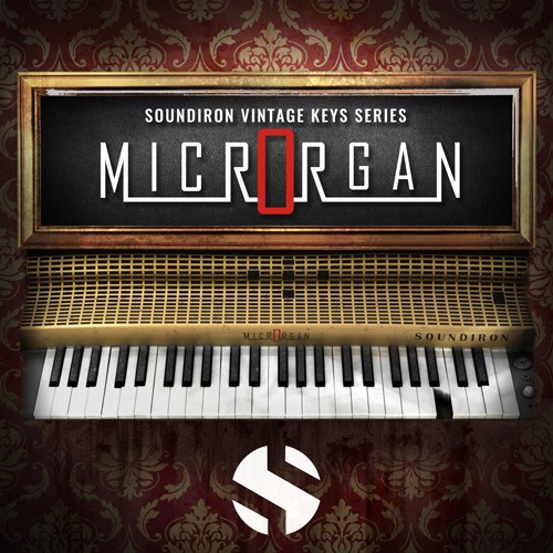 Microrgan