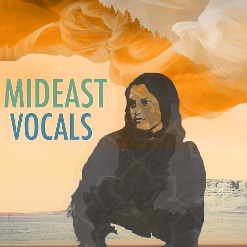 MidEast Vocals I